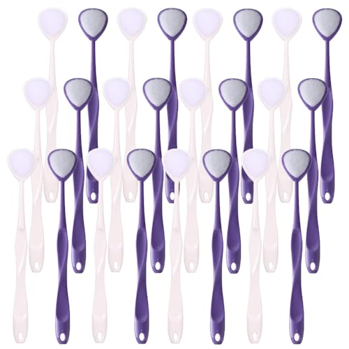 W-1 ROYAL ダブルワン ロイヤル 24本 舌ブラシ オール抗菌 口臭予防 口臭対策 舌苔除去 舌みがき