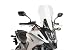 Produktbild Unbekannt Puig 8910W Tourenscheibe Touring kompatibel Fuer Honda NC750X 2016- klar VS. Set