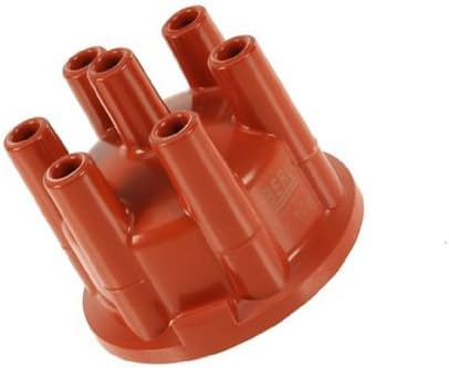 for Porsche 911sc 930 (76-89) ignition Distributor Cap BERU
