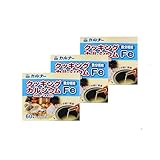 カルナー クッキングカルシウムFe 2.3g×60本【3箱セット】 2.3gあたり カルシウム300mg 鉄2.5mg 補給 サッと溶かして手軽に健康 ごはんと一緒に炊飯