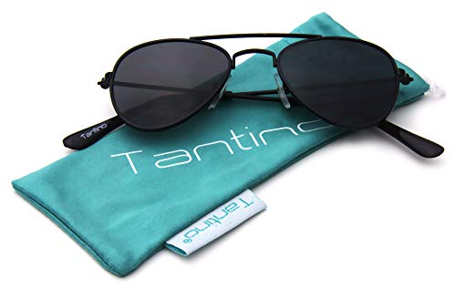 Baby Boy Girl Classic Aviator Style Retro Metal Sunglasses4