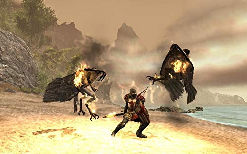 Arcania : the complete tale