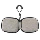 Sacs à bijoux tendance - conception à fermeture éclair , facile à tirer et pratique pour le stockage des articles, sacs de rangement résistants à la pression