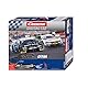 Carrera Digital 132 I DTM Speed Memories Rennbahn-Set | Rennbahnen und lizensierte Slotcars | bis zu 6 Spieler | Für Jungs & Mädchen ab 8 Jahren & Erwachsene