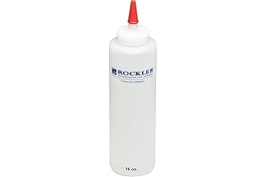 16 OZ Glue Bottle with Spout