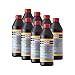 Produktbild 8x LIQUI MOLY 1127 Zentralhydraulik-Öl Vollsynthetisch 3289 1L