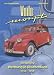 Produktbild Voilà: Monpti - Citroën 2CV Werbung in Deutschland 1958 - 1990: Citroen 2CV Werbung in Deutschland von 1958 bis 1990 (Die Ente in Deutschland)