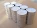 100 Unscented Soy Tea Lights