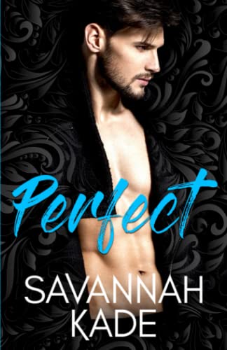 Perfect: Breathless, Georgia #1