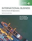 International Business, Global Edition