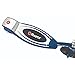 Razor E125 Kids Ride-on 24V Motorized Battery Power Operated Electric Scooter with up to 10 MPH Speed and Pneumatic Wheels for Ages 8 Above, Blue