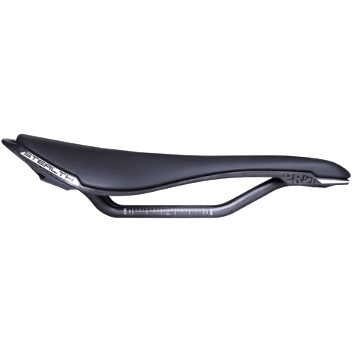 Selle Carbone PRO Stealth Performance LTD Noire - NEUVE