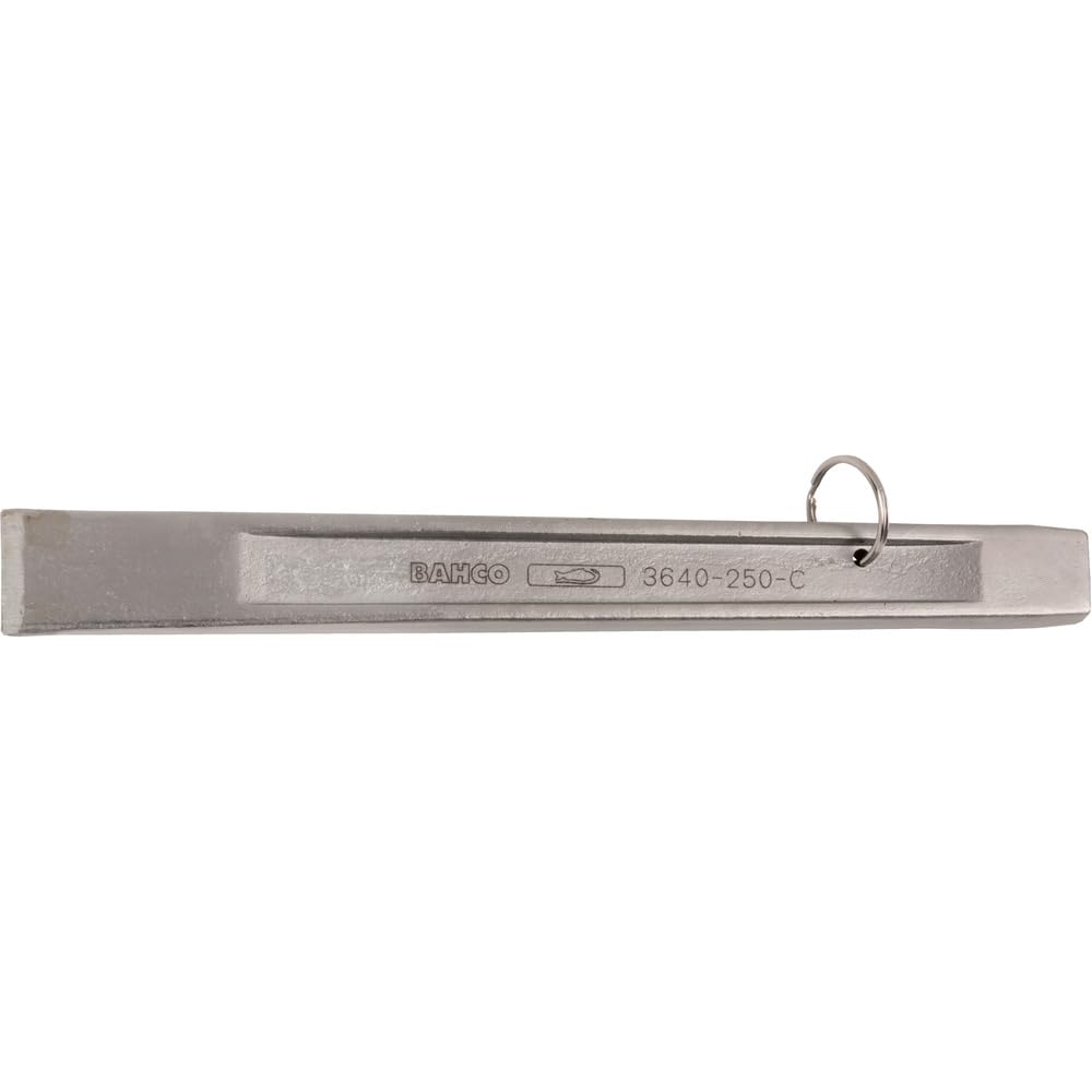 Cold chisel 250 mm TAH détruire les joints de ciment sans casser vos outils