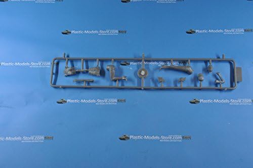 MASTER BOX Pretty US Army Girl PIN-UP Series, KIT № 1 Marylin 1/24 24001