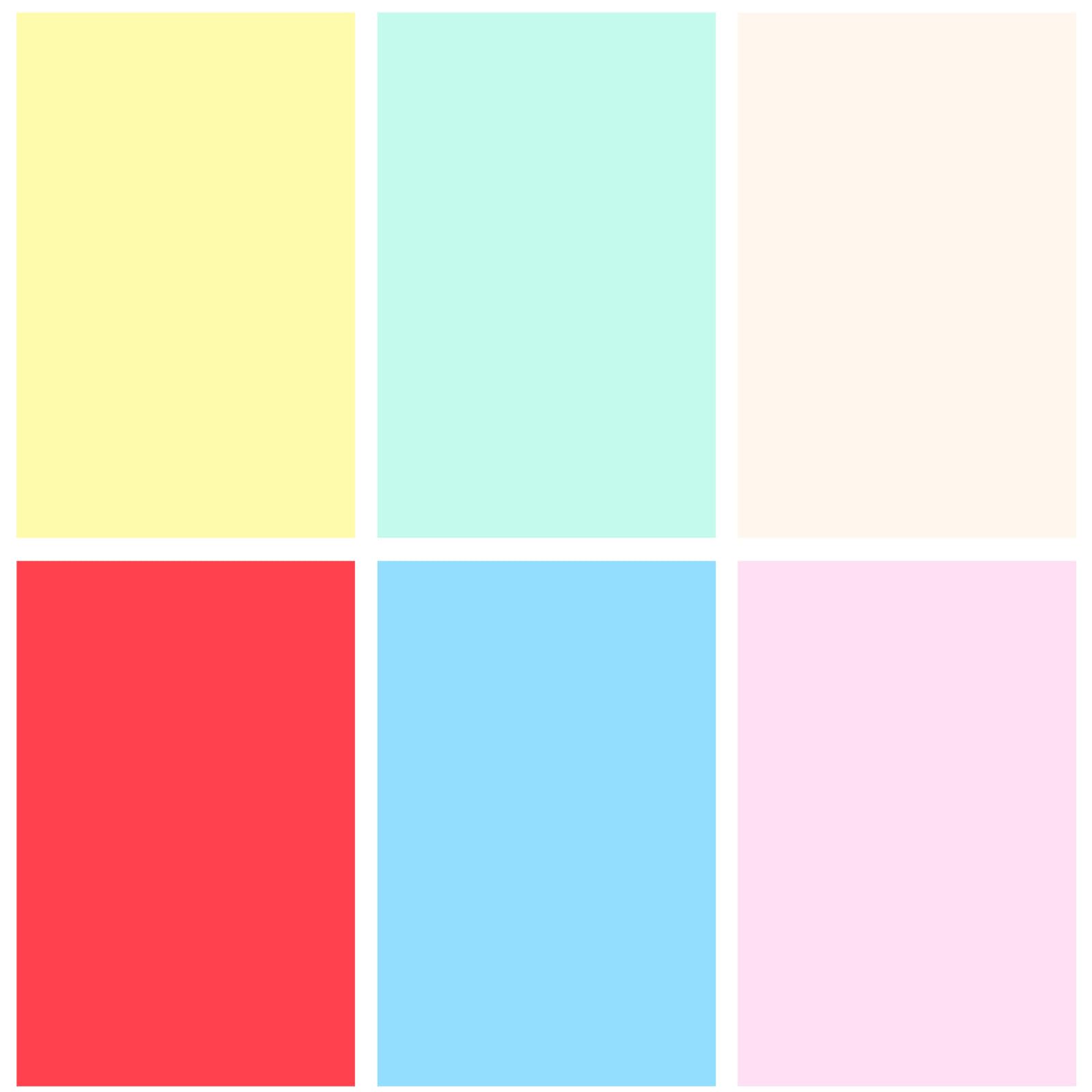 HOMSFOU 24 pezzi Segnalibri Trasparenti Colorati per Guida Riducono Stress Visivo Migliorano Concentrazione e Precisione nella
