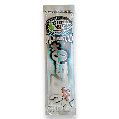 420friendly "Blunt Wrap" Double Platinum�u�����c �C�O�X�g���[�g�J���`���[��̌�������Z����� 420shibuya�������� [�u�����g���b�v/Blunts �u�����c] ZERO+