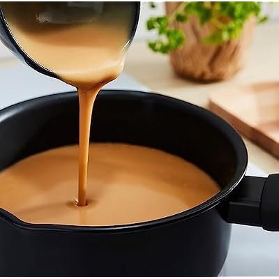 IKEA 703.543.09 ALLEMANSRATTEN 1.0 Oz. Mix (Pack of 5) for Swedish Meatball Cream Sauce; Mix with Spices Like Green Peppercorn, Herbs Like Thyme or Your Favorite Mustard; Make Your Sauce More Exciting