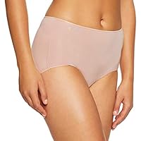 Jockey Women's No Panty Line Promise Next Gen Full Brief, Dusk, 12