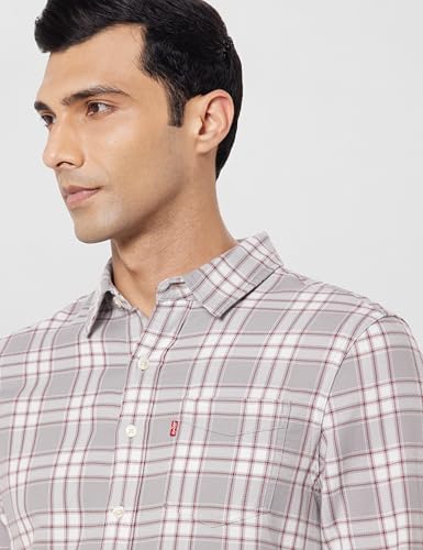 Image of Levi's Men's Slim Fit Shirt