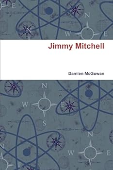 Paperback Jimmy Mitchell Book