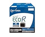 ECO.R HV EHJ-S55D23R 2024�N���f��