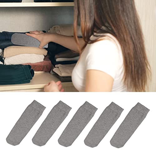 Abaixo do Joelho BK Stump Shrinker, 5pcs Meias Protéticas para Membros, Meias Protetoras Respiráveis