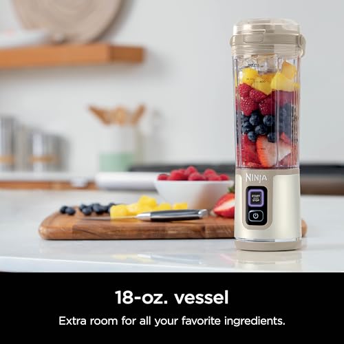 Blender For Single Serve Smoothies