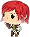 Funko 44208 Games: Borderlands 3 - Lilith The Siren, Multicolour, Multicolor