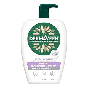 DermaVeen Extra