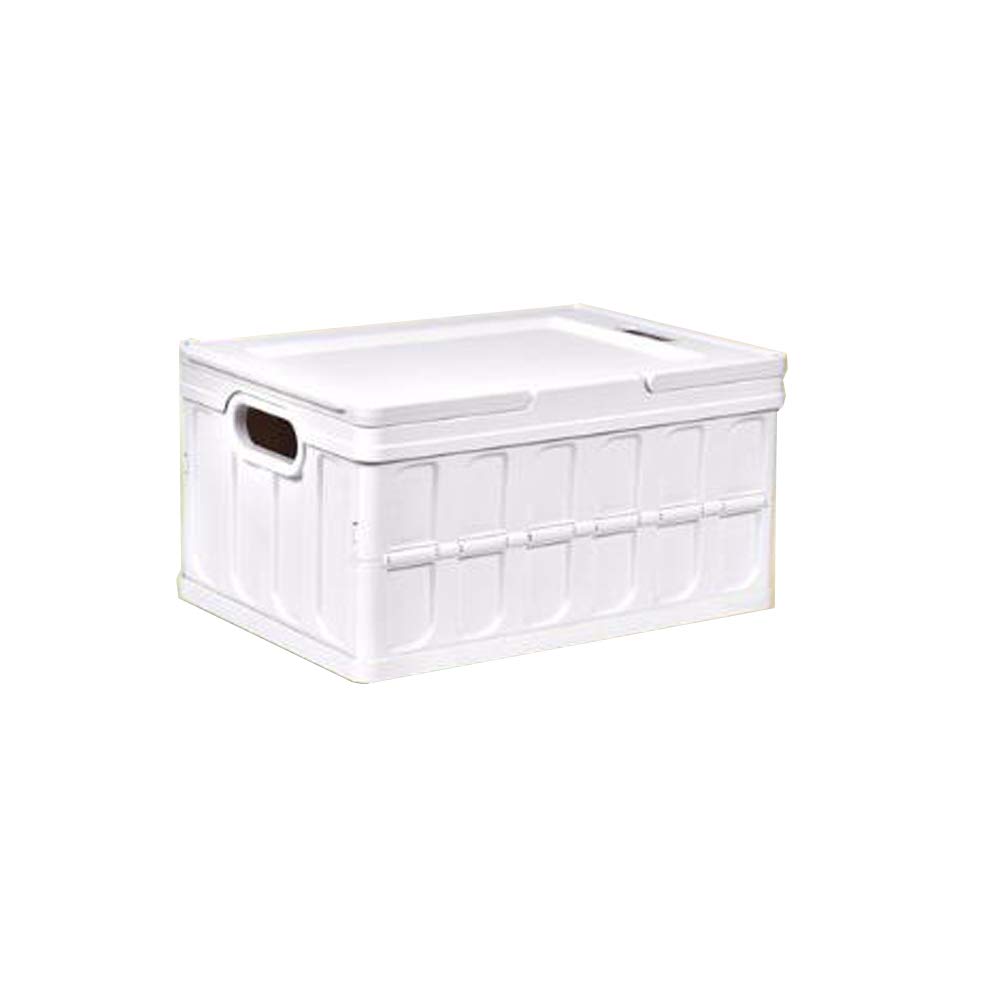 Boîte de rangement portative REYG pliable multifonctionnelle avec couvercle étanche