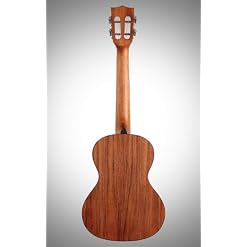 KALA KA KA ASAC T Ukulélé Tenor en acacia avec étui - Les Beatles, Paul McCartney, John Lennon, RIngo Starr, George Harrison KALA KA KA ASAC T Ukulélé Tenor en acacia avec étui – Image 7