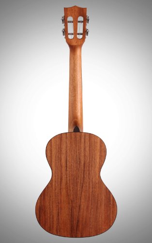 KALA KA KA ASAC T Ukulélé Tenor en acacia avec étui - Les Beatles, Paul McCartney, John Lennon, RIngo Starr, George Harrison KALA KA KA ASAC T Ukulélé Tenor en acacia avec étui – Image 8