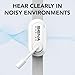 Sena Nautitalk Crew Compact Marine Mesh Communication