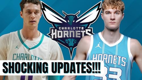 We DID NOT See This Coming... | Daily Hornets News & Rumors