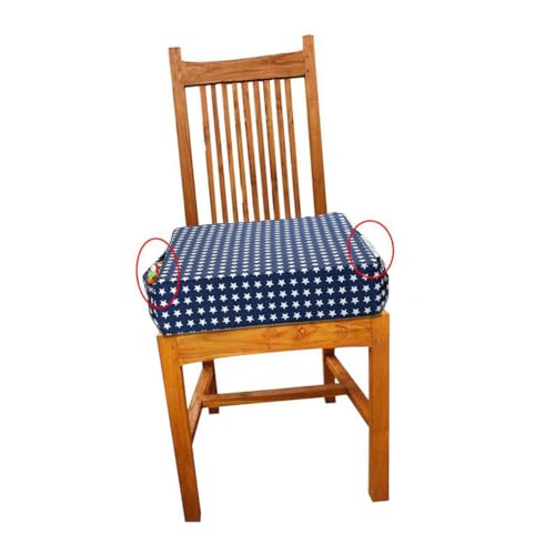 VICASKY �֎q�p�����N�b�V���� �q���p�_�C�j���O�N�b�V���� �L�b�Y�`�F�A�p�b�h �y�� �����^�ѕ֗� �� ���X�g�����g�p�� �������ȒP