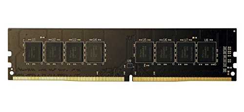 4GB DDR4 2400MHz DIMM