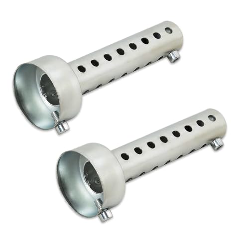 HIRAISM oCN Ci[TCT[ Ci[obt }t[  ėp 2{ Zbg (Vo[ 48mm)