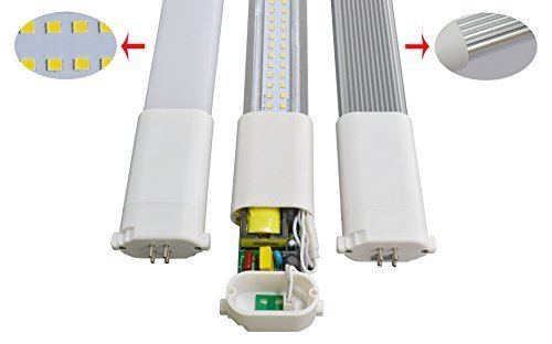 楽天市場】蛍光灯 蛍光ランプ 昼白色 長寿命 3波長 FPL27EX-N 蛍光灯