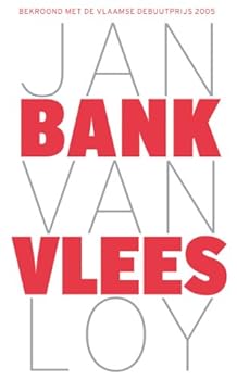 Paperback Bankvlees Book