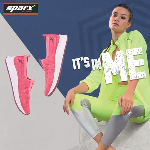 Image of SPARX Womens Sl 246 Walking Shoe