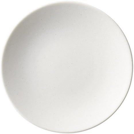 Industrial Dinnerware karita Dish 14 cm White 菫 17355352