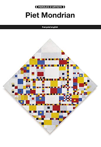 Image of Piet Mondrian