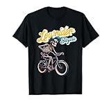 Ride Your Bike Lowrider Bicycle Fun Style