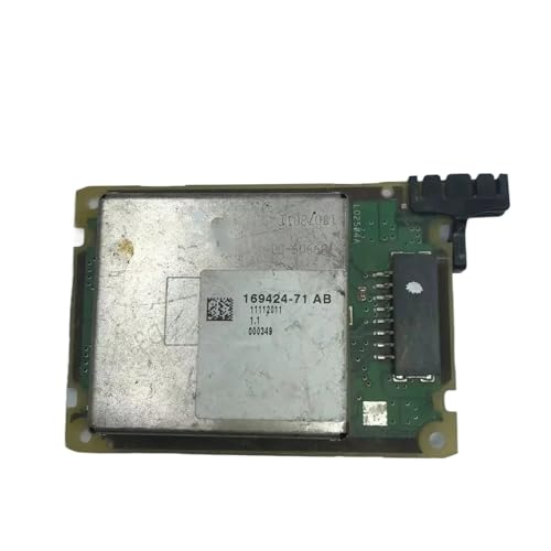 Controlador 16942471AB balasto de computadora para luz de circulación diurna