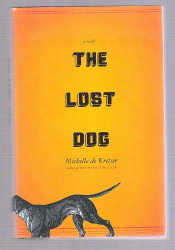 The Lost Dog view 2