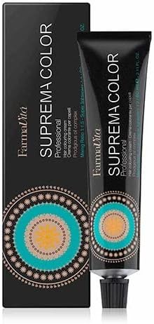 FarmaVitaSuprema Hair Color Italy 60 ml 6.62