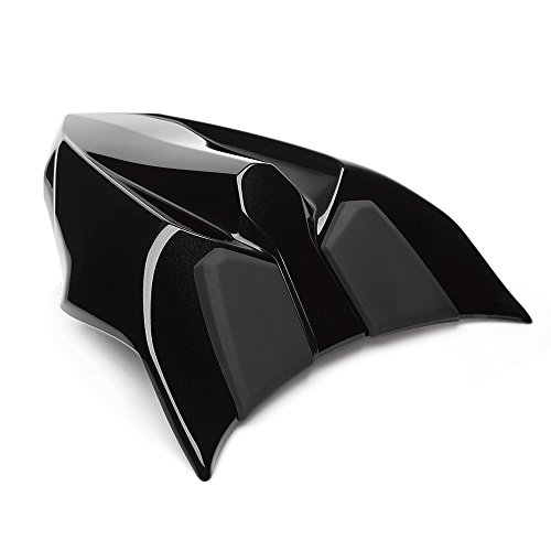 Kawasaki Genuine Ninja 650 / Z650 Metallic Spark Black Rear Seat Cowl #TOP8