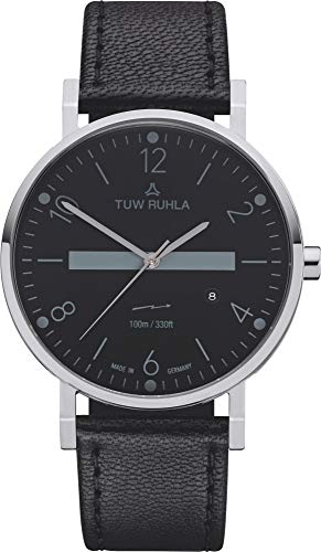 Montre-bracelet Thuringia Quartz 60140-021402D pour hommes finition soignée