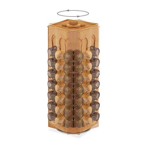 Rangement capsule Cafissimo pour coin café de bureau ou salon - 7