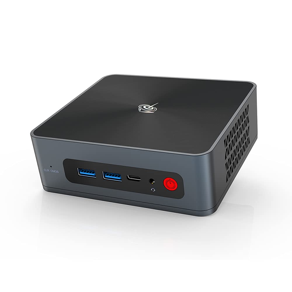 Beelink SEi 10 Windows Mini PC for Home and Work ; Core i5